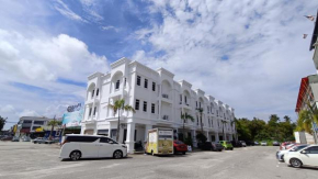 sohho Hotel